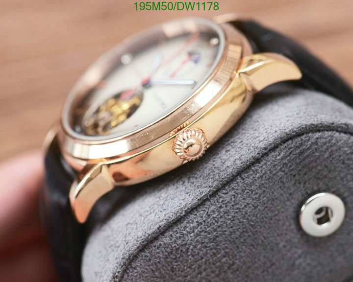 Watch-Mirror Quality-Cartier Code: DW1178 $: 195USD