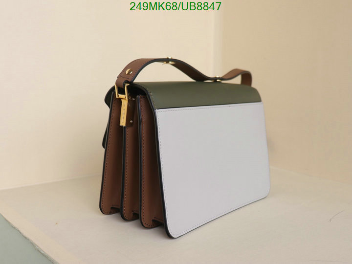 Marni Bag-(Mirror)-Diagonal- Code: UB8847 $: 249USD