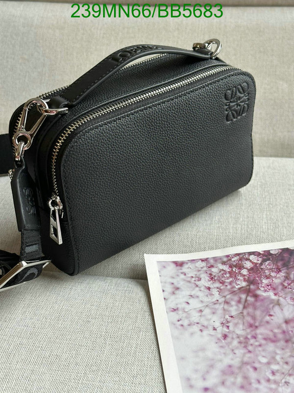 Loewe Bag-(Mirror)-Crossbody- Code: BB5683 $: 239USD