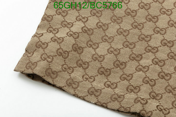 Clothing-Gucci Code: BC5766 $: 65USD