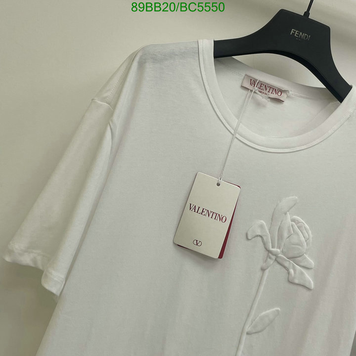 Clothing-Valentino Code: BC5550 $: 89USD