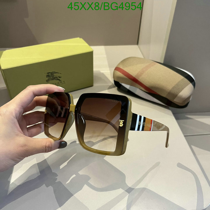 Glasses-Burberry Code: BG4954 $: 45USD
