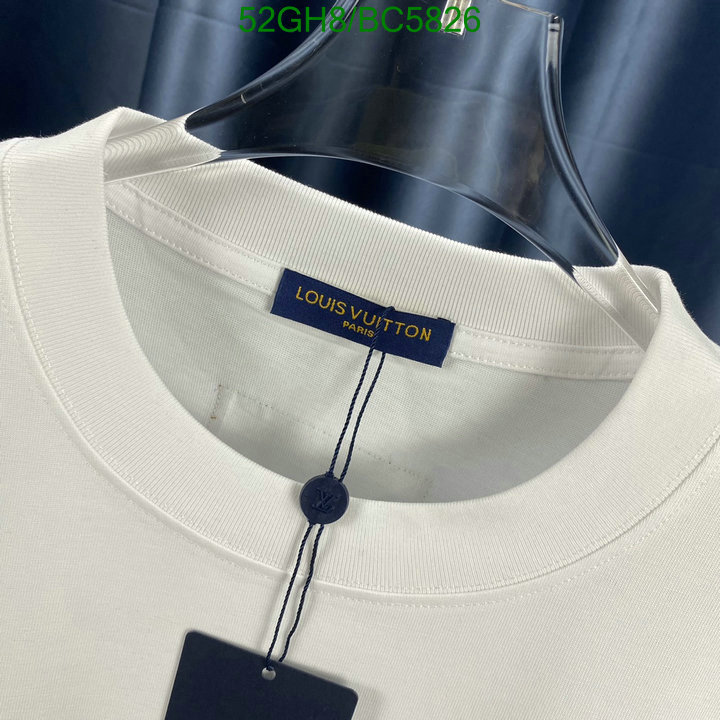 Clothing-LV Code: BC5826 $: 52USD