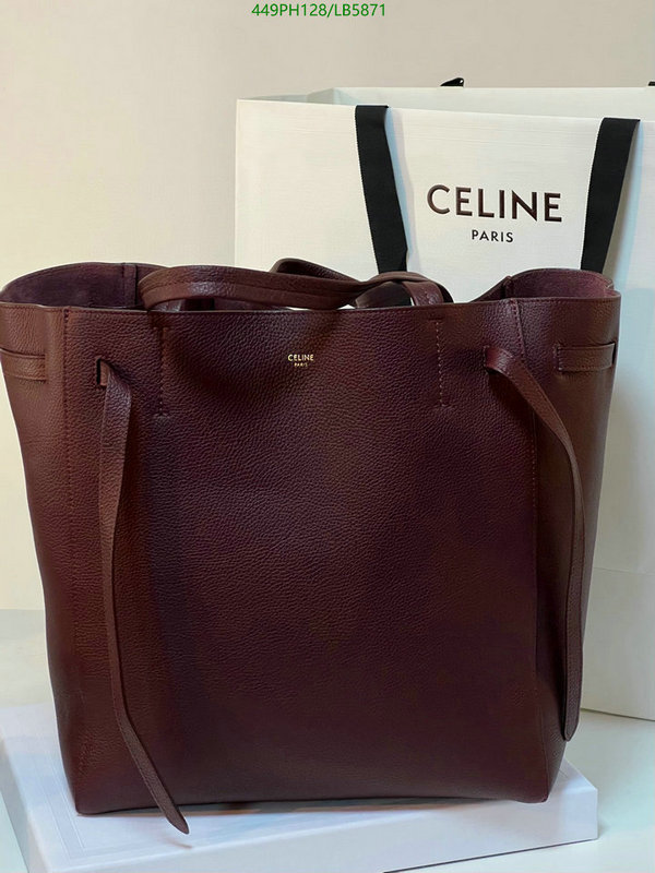 Celine Bag-(Mirror)-Bucket bag- Code: LB5871 $: 449USD