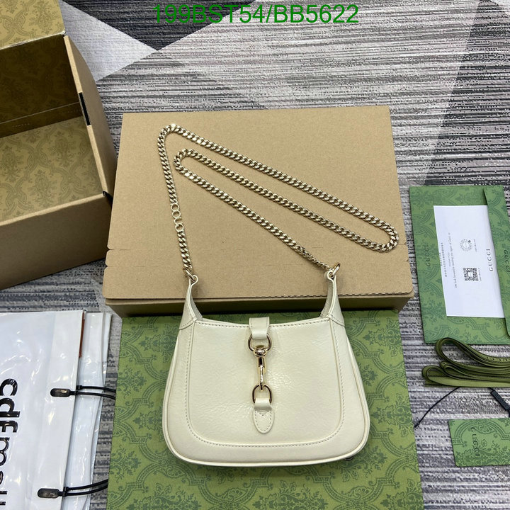 Gucci Bag-(Mirror)-Jackie Series- Code: BB5622 $: 199USD