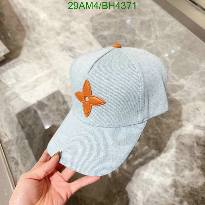 Cap-(Hat)-LV Code: BH4371 $: 29USD