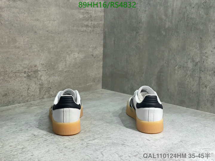 Men shoes-Adidas Code: RS4832 $: 89USD