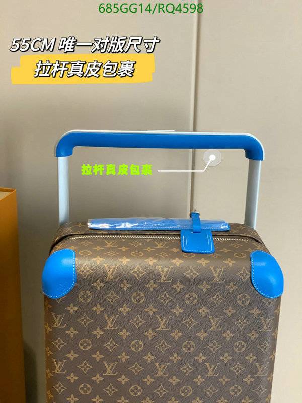 Trolley Case-LV Code: RQ4598 $: 685USD