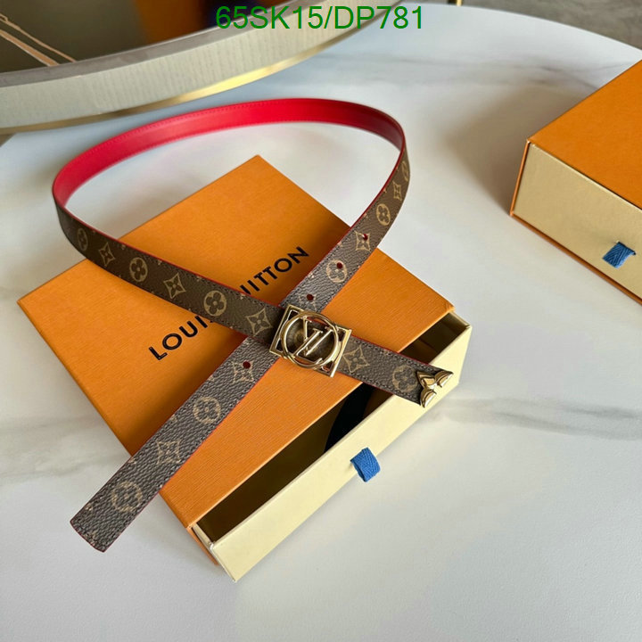 Belts-LV Code: DP781 $: 65USD