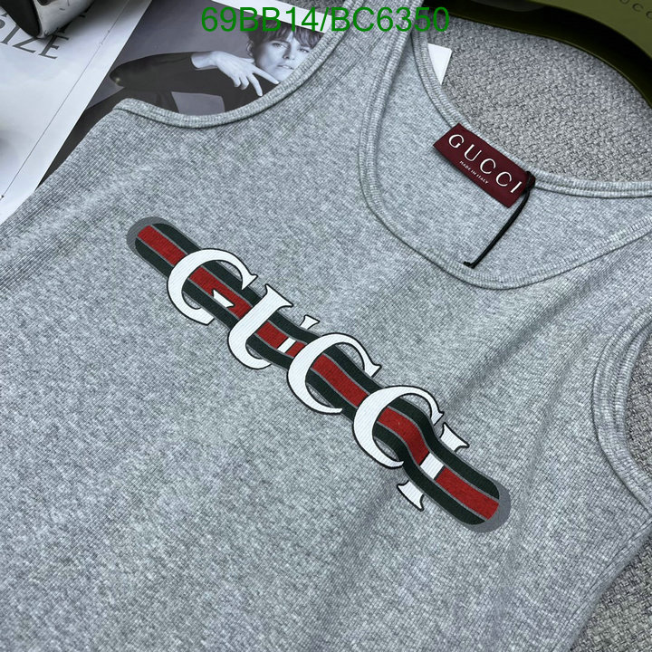 Clothing-Gucci Code: BC6350 $: 69USD