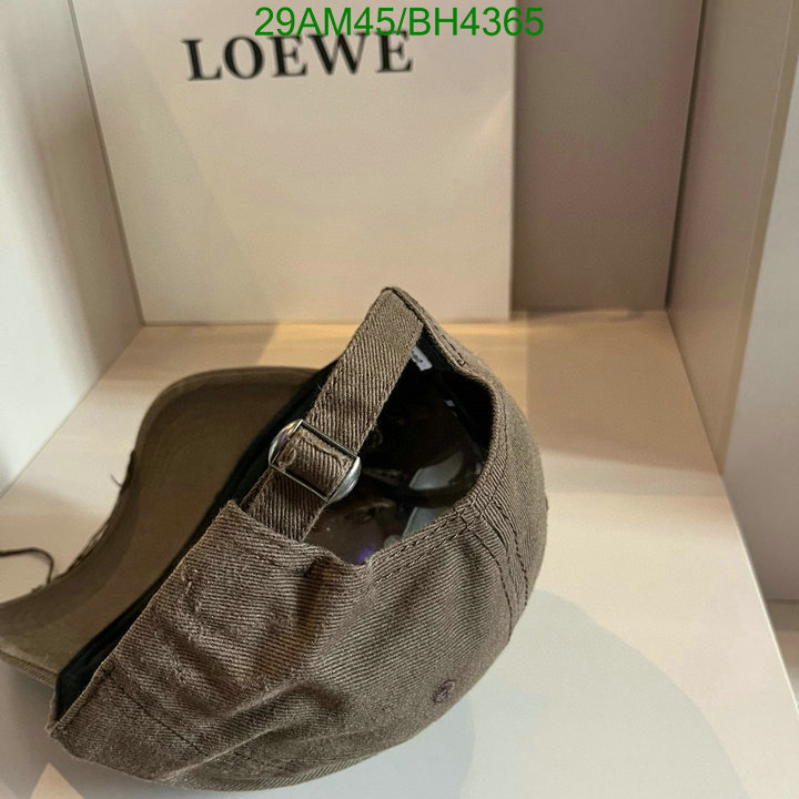 Cap-(Hat)-Loewe Code: BH4365 $: 29USD