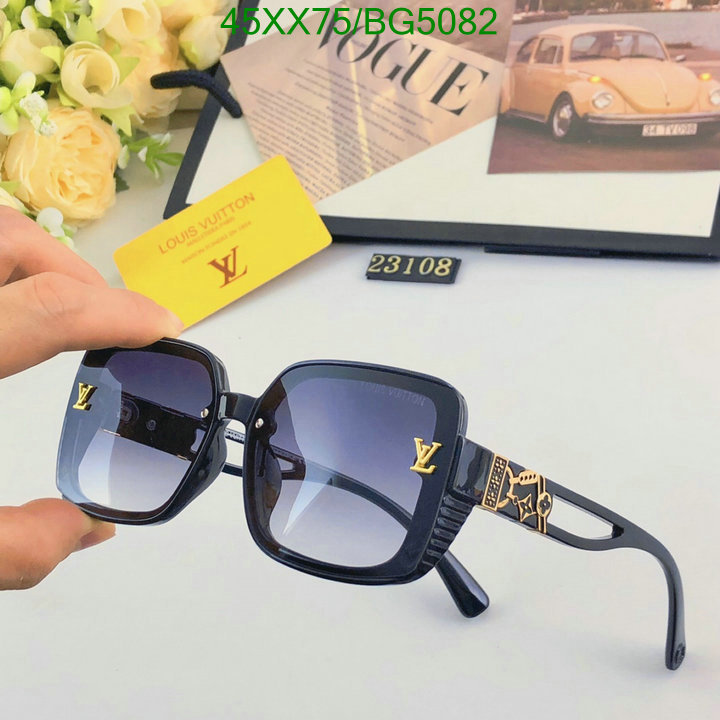 Glasses-LV Code: BG5082 $: 45USD