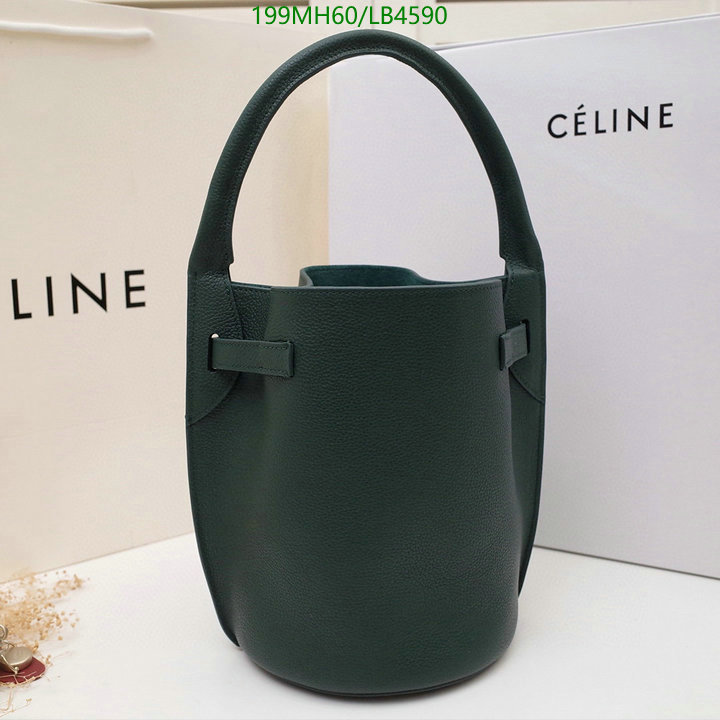 Celine Bag-(Mirror)-Bucket bag- Code: LB4590 $: 199USD