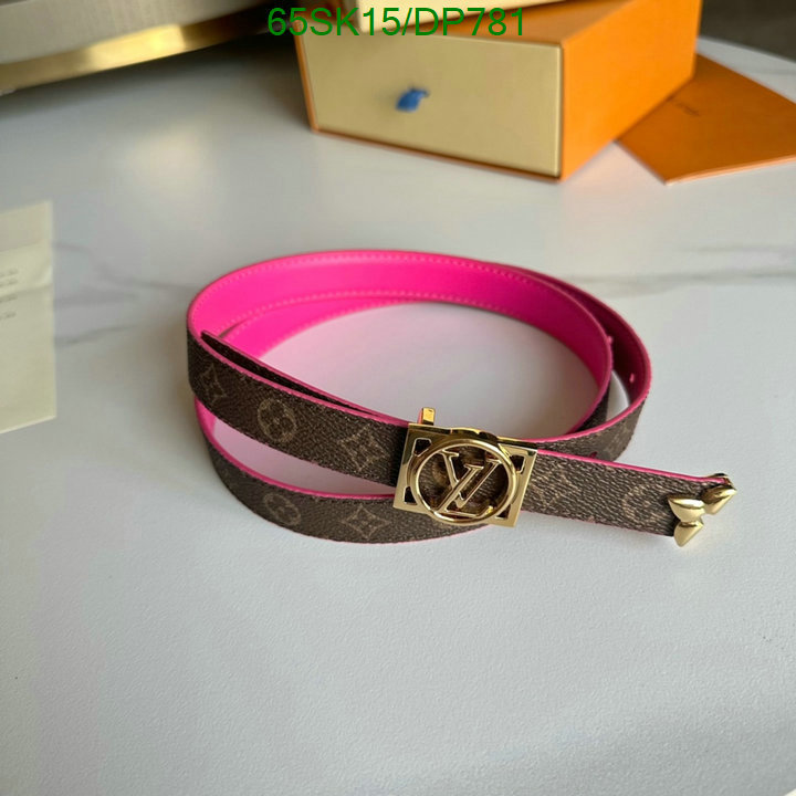 Belts-LV Code: DP781 $: 65USD