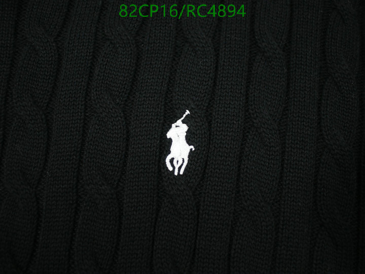 Clothing-Ralph Lauren Code: RC4894 $: 82USD