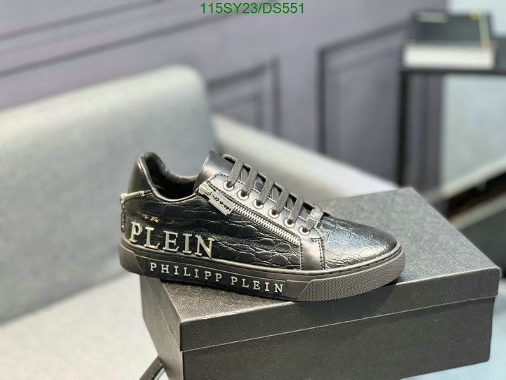 Men shoes-Philipp Plein Code: DS551 $: 115USD