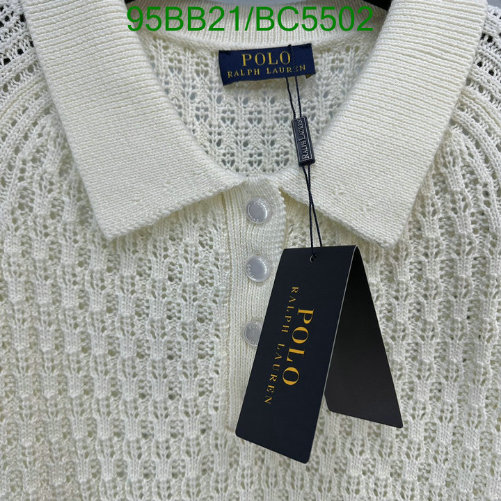 Clothing-Ralph Lauren Code: BC5502 $: 95USD