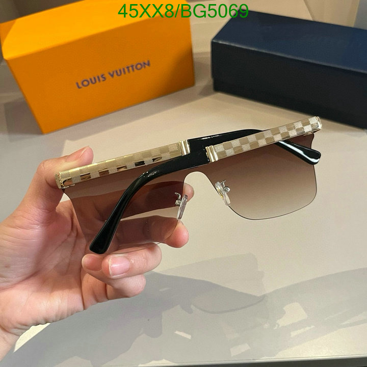 Glasses-LV Code: BG5069 $: 45USD