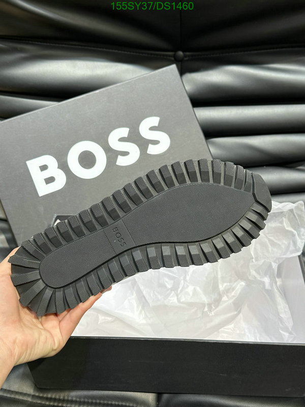 Men shoes-Boss Code: DS1460 $: 155USD