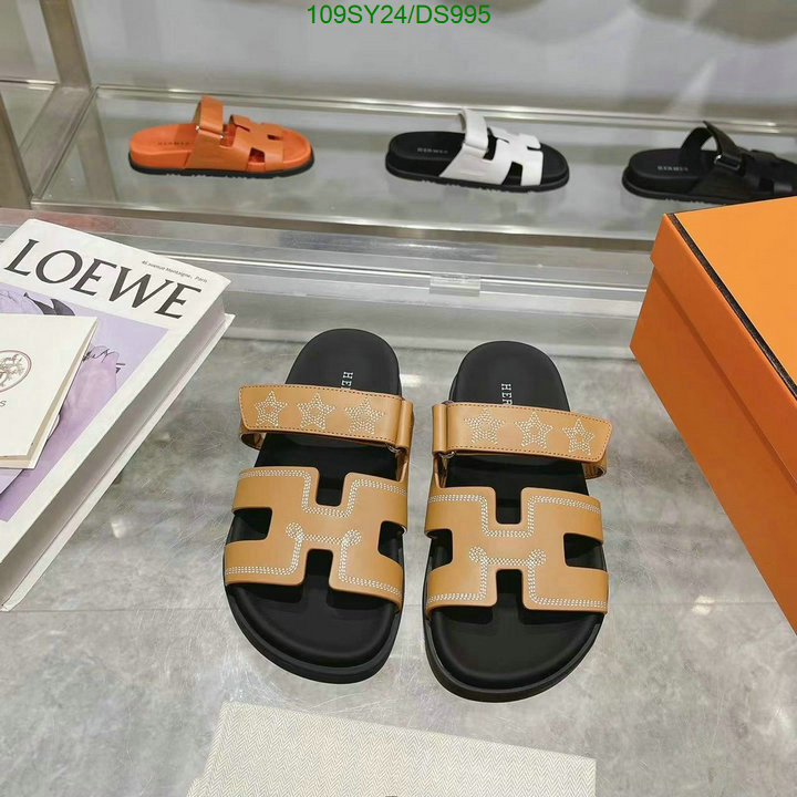 Women Shoes-Hermes Code: DS995 $: 109USD