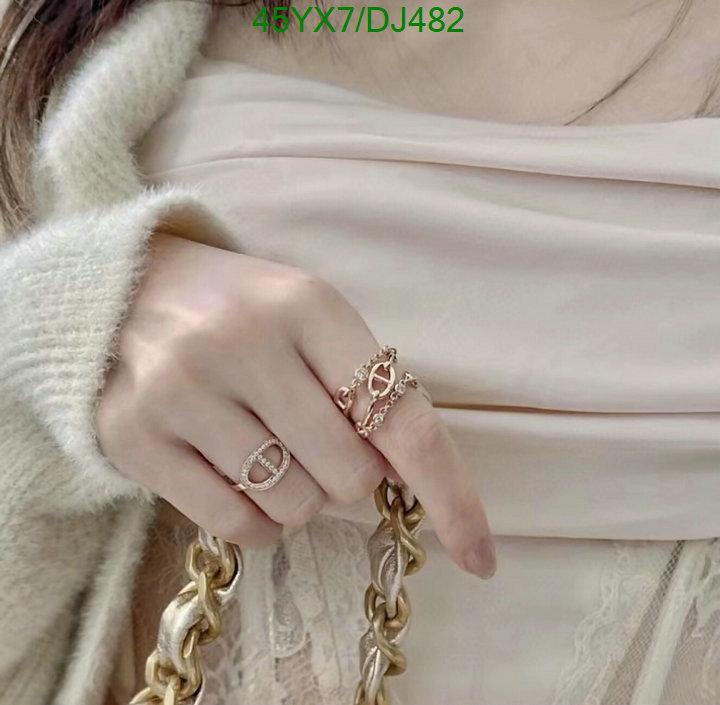 Jewelry-Hermes Code: DJ482 $: 45USD