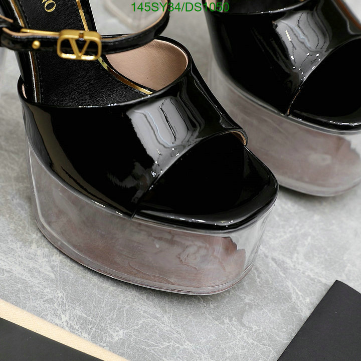 Women Shoes-Valentino Code: DS1050 $: 145USD