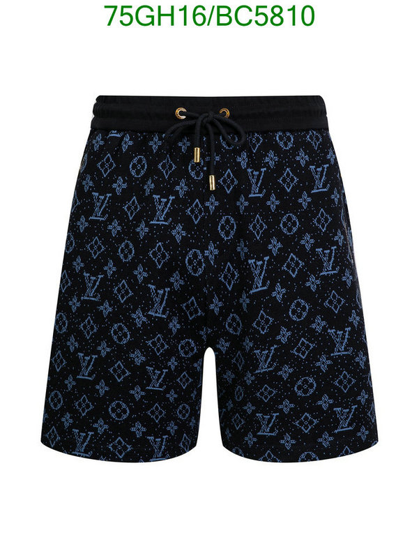 Clothing-LV Code: BC5810 $: 75USD