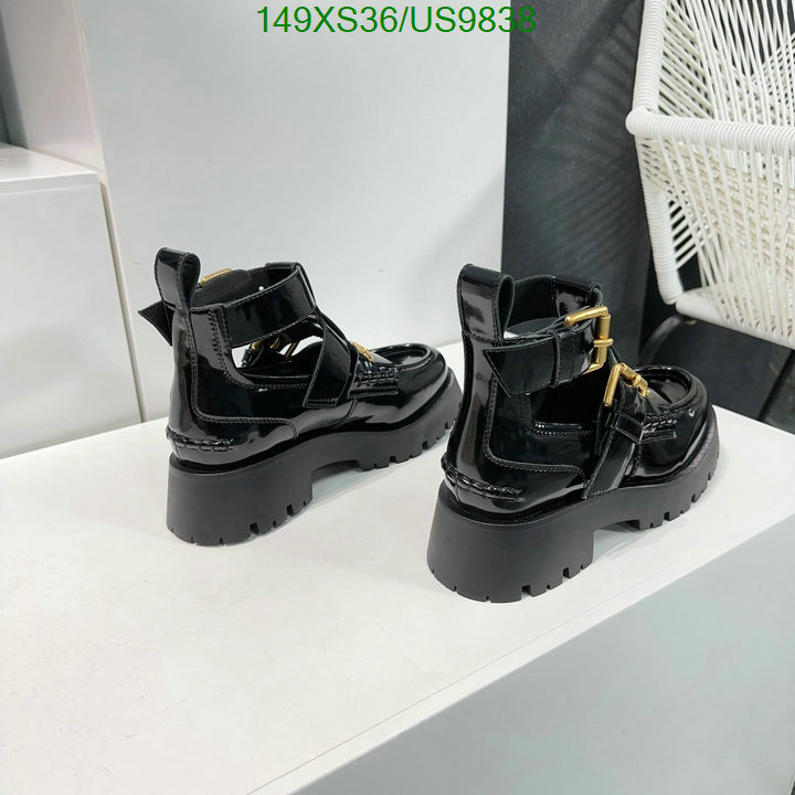Women Shoes-Celine Code: US9838 $: 149USD