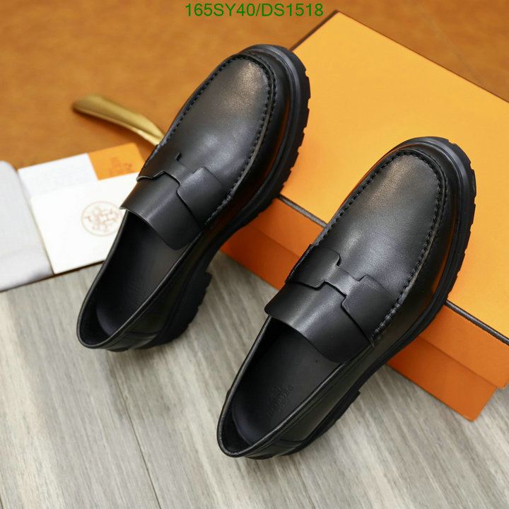 Men shoes-Hermes Code: DS1518 $: 165USD