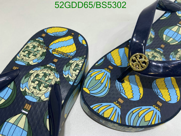 Women Shoes-Tory Burch Code: BS5302 $: 52USD