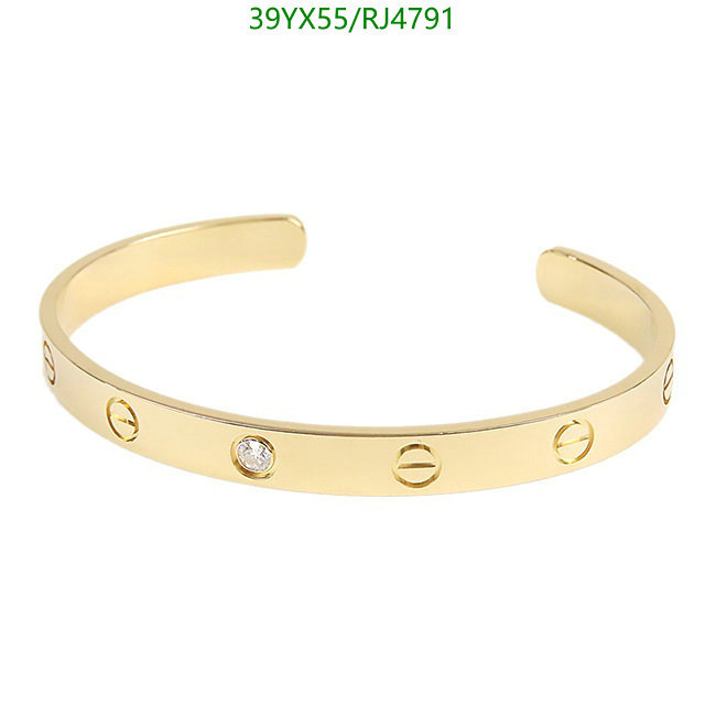 Jewelry-Cartier Code: RS4791 $: 39USD