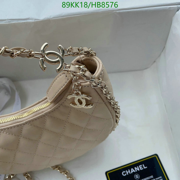 Chanel Bag-(4A)-Diagonal- Code: HB8576 $: 89USD