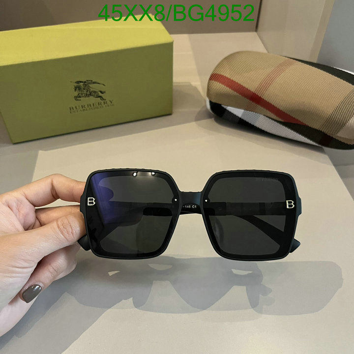 Glasses-Burberry Code: BG4952 $: 45USD