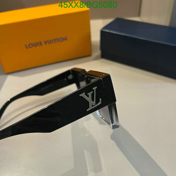 Glasses-LV Code: BG5080 $: 45USD