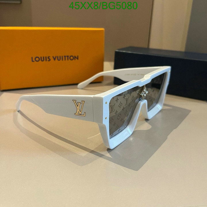 Glasses-LV Code: BG5080 $: 45USD