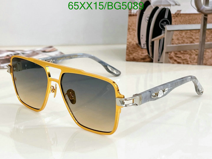 Glasses-Maybach Code: BG5089 $: 65USD