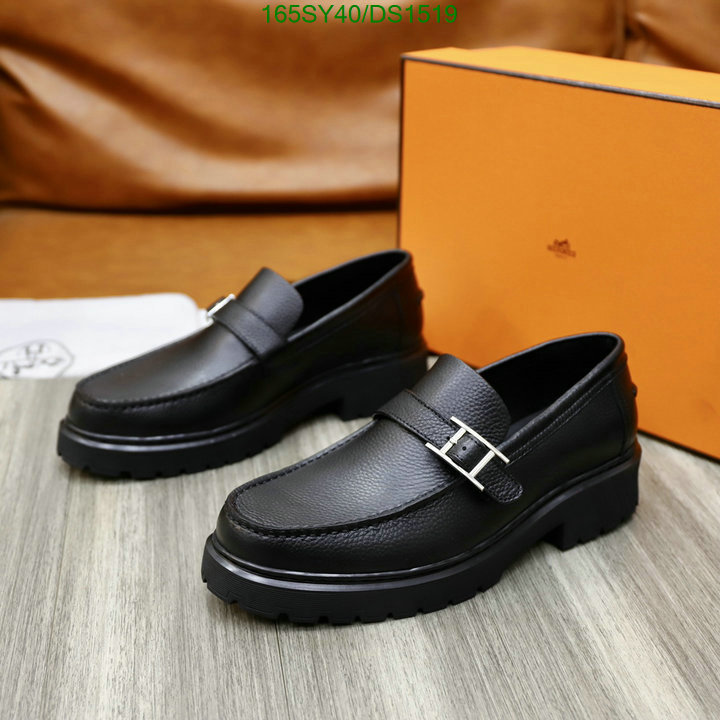 Men shoes-Hermes Code: DS1519 $: 165USD