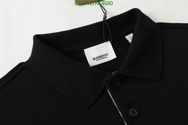 Clothing-Burberry Code: RC4680 $: 65USD