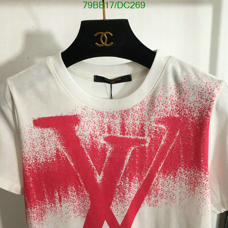 Clothing-LV Code: DC269 $: 79USD