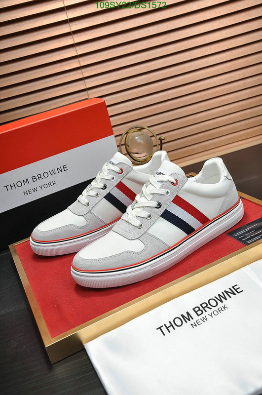 Men shoes-Thom Browne Code: DS1572 $: 109USD