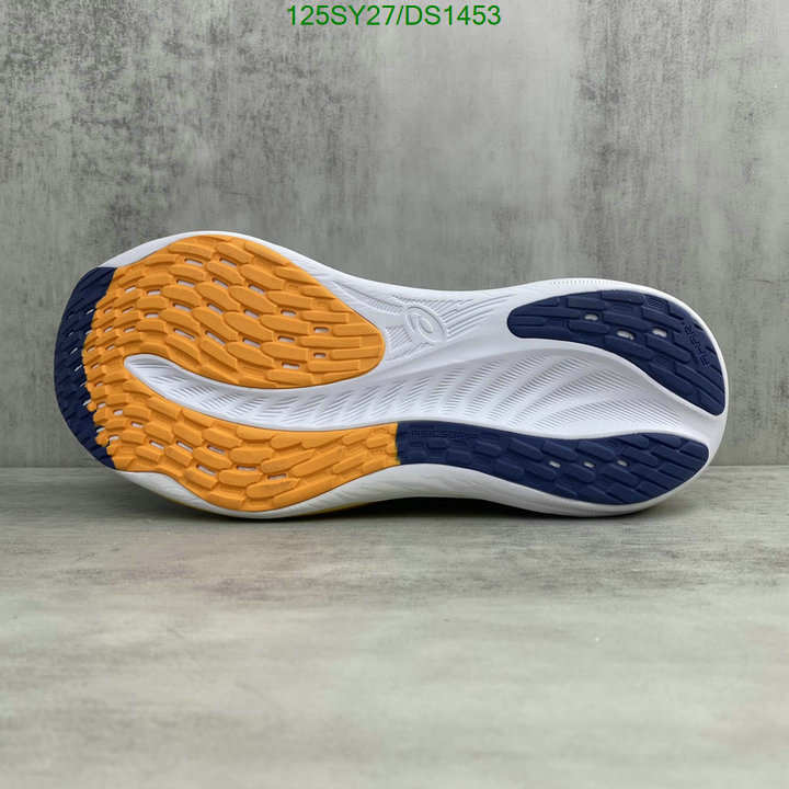 Men shoes-Asics Code: DS1453 $: 125USD