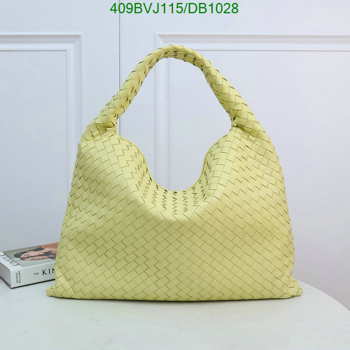 BV Bag-(Mirror)-Handbag- Code: DB1028 $: 409USD
