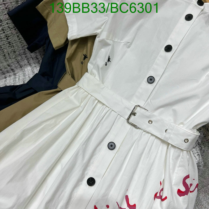 Clothing-Dior Code: BC6301 $: 139USD