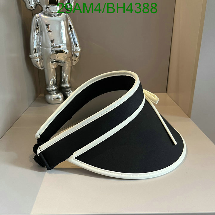 Cap-(Hat)-Miu Miu Code: BH4388 $: 29USD