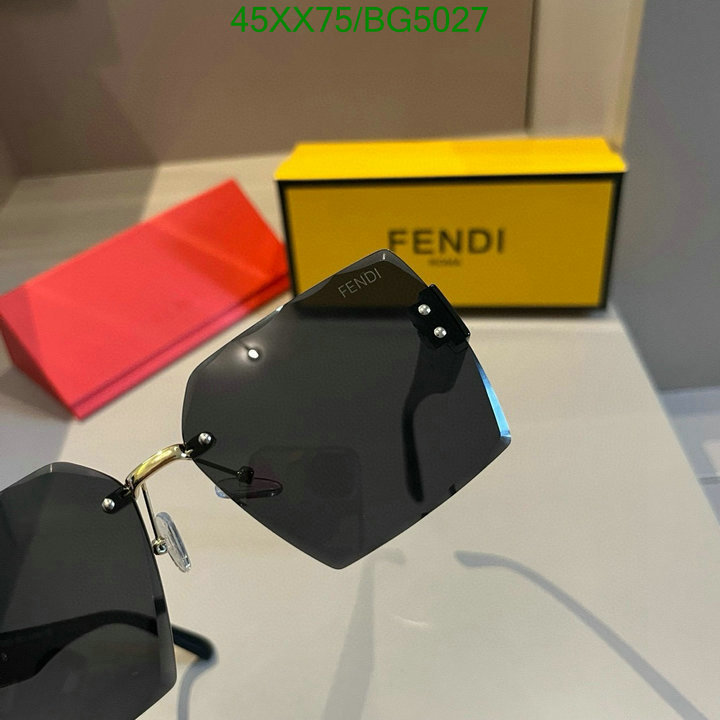 Glasses-Fendi Code: BG5027 $: 45USD