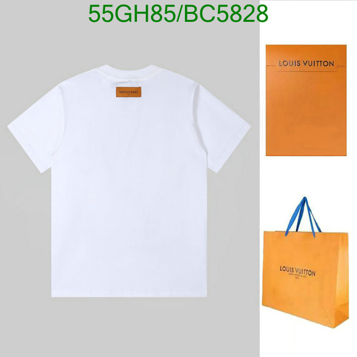Clothing-LV Code: BC5828 $: 55USD
