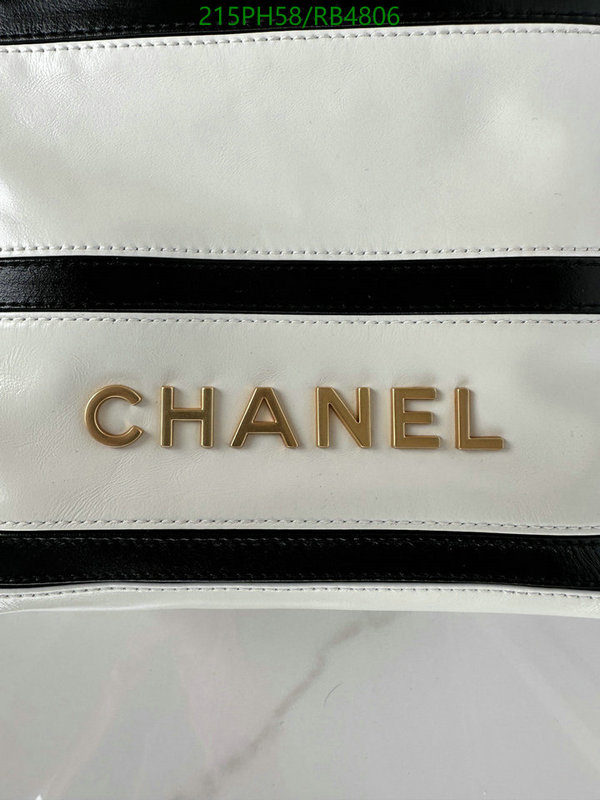 Chanel Bag-(Mirror)-Crossbody- Code: RB4806 $: 215USD