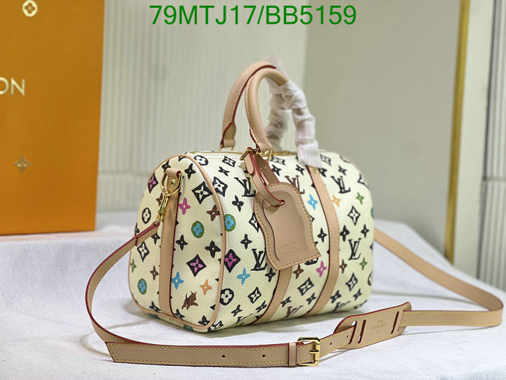 LV Bag-(4A)-Speedy- Code: BB5159 $: 79USD