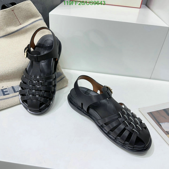 Women Shoes-Marni Code: US9643 $: 119USD