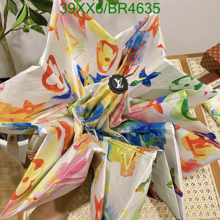 Umbrella-LV Code: BR4635 $: 39USD